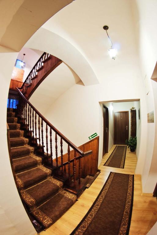 Cracow Apartments 24 Cracóvia Exterior foto