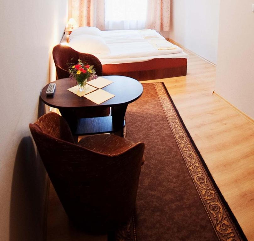 Cracow Apartments 24 Cracóvia Quarto foto