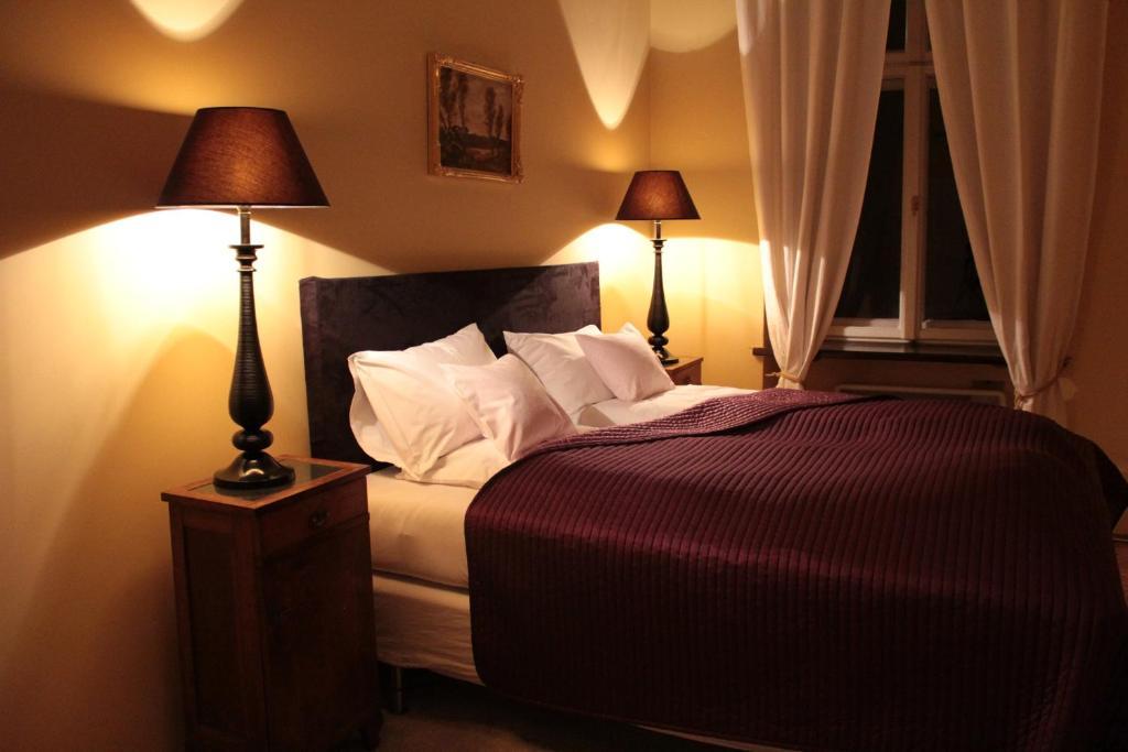 Cracow Apartments 24 Cracóvia Quarto foto