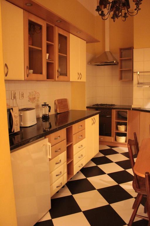 Cracow Apartments 24 Cracóvia Quarto foto